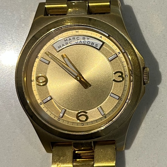 Marc by Marc Jacobs watch - Picture 3 of 7